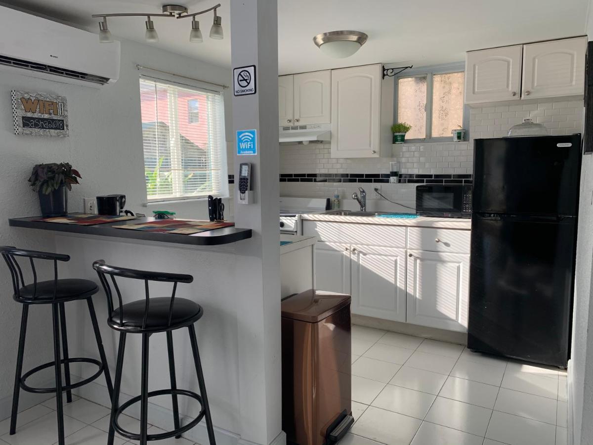 Fresh Rooms Flagler Beach Bagian luar foto