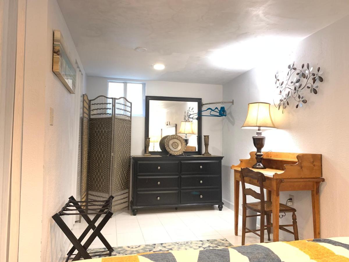 Fresh Rooms Flagler Beach Bagian luar foto