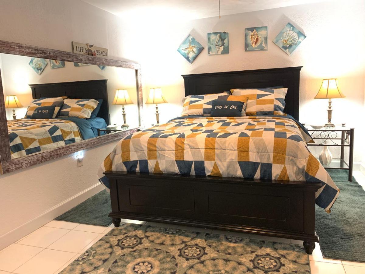 Fresh Rooms Flagler Beach Bagian luar foto