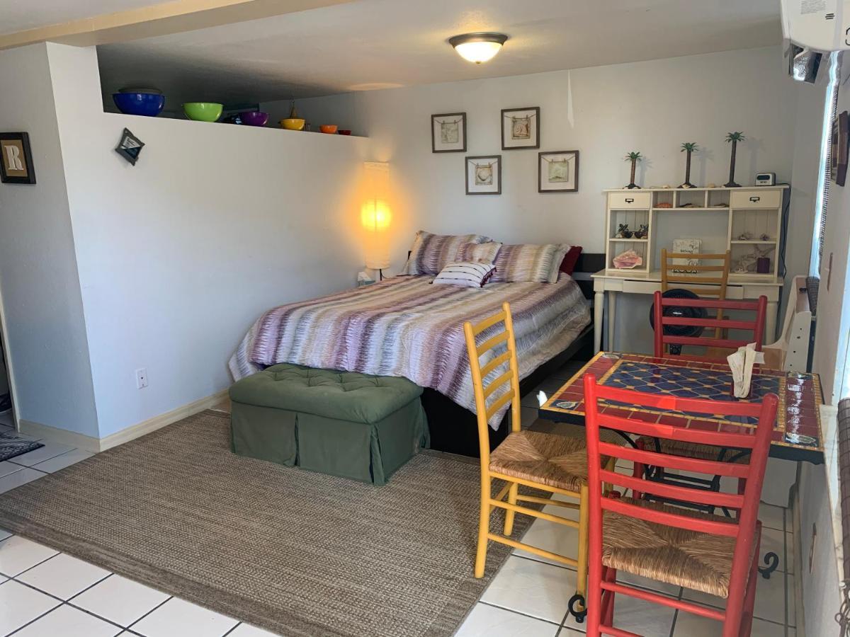 Fresh Rooms Flagler Beach Bagian luar foto