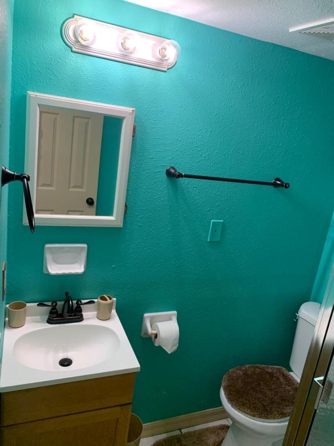 Fresh Rooms Flagler Beach Bagian luar foto