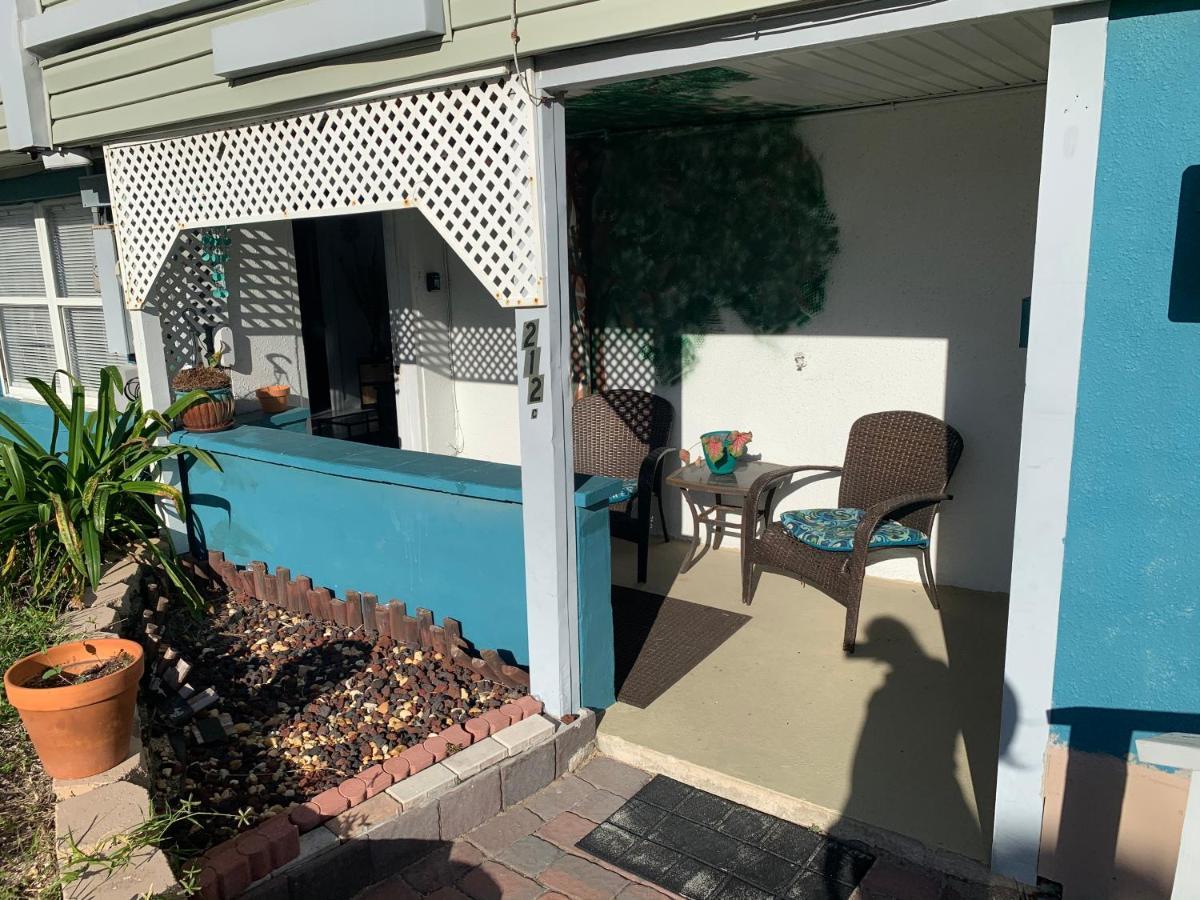 Fresh Rooms Flagler Beach Bagian luar foto