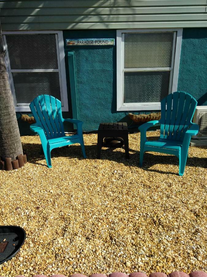 Fresh Rooms Flagler Beach Bagian luar foto
