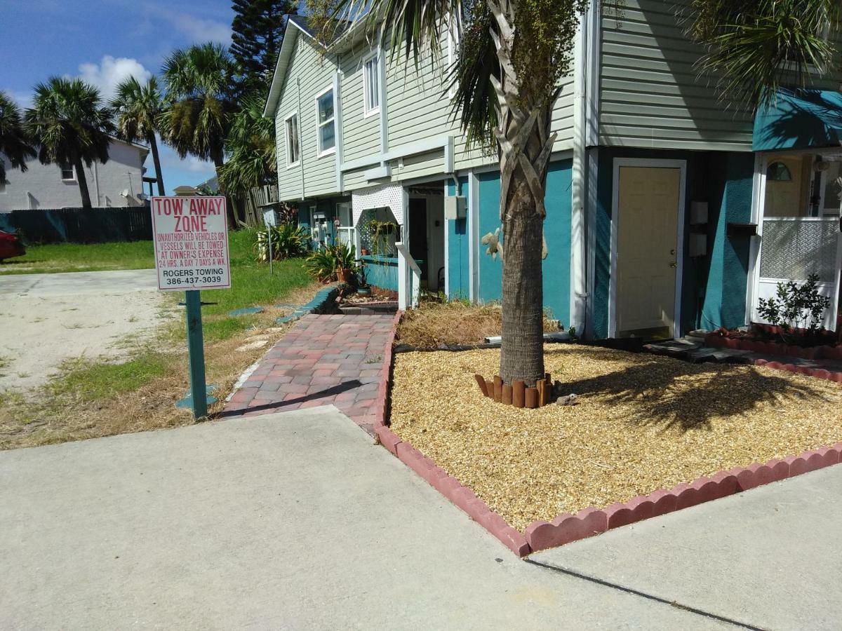 Fresh Rooms Flagler Beach Bagian luar foto