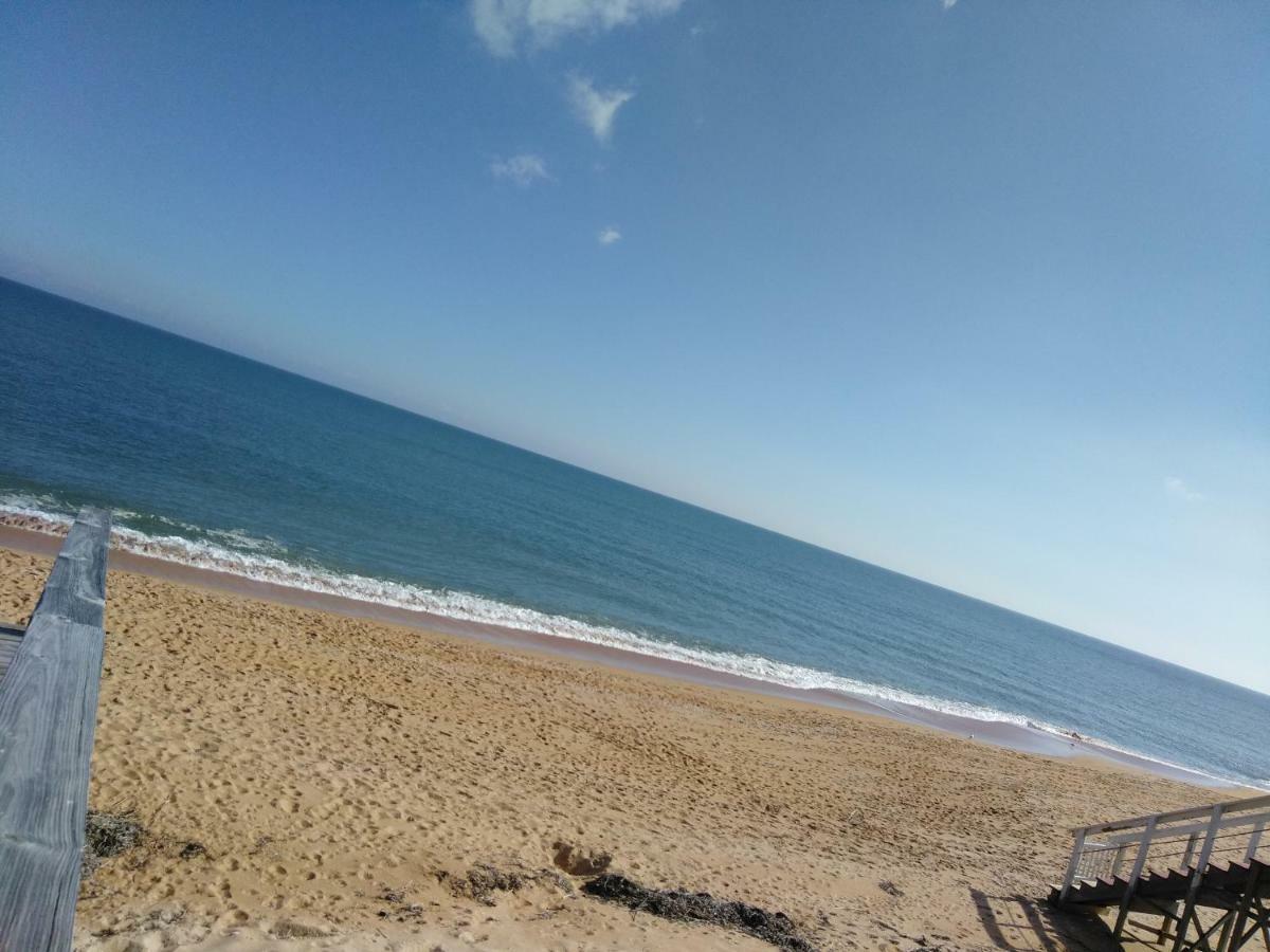 Fresh Rooms Flagler Beach Bagian luar foto